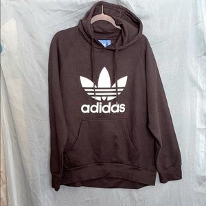 Adidas hoodie